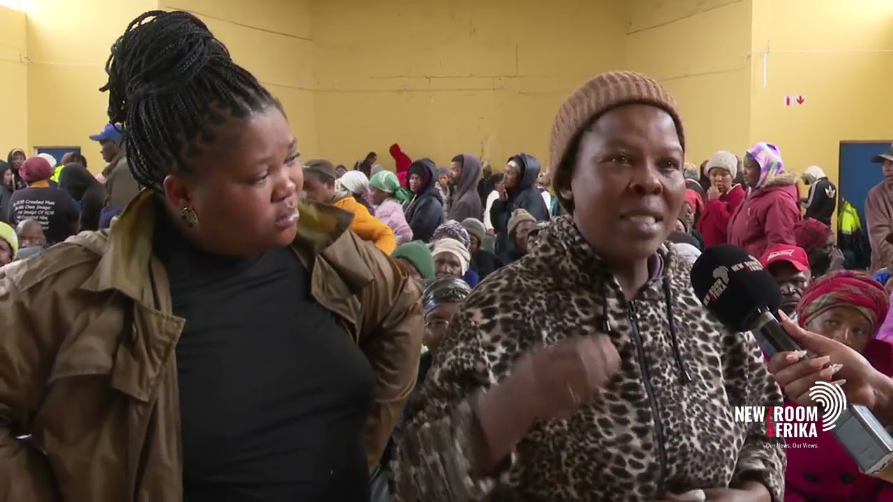 No time to recover for EC flood victims