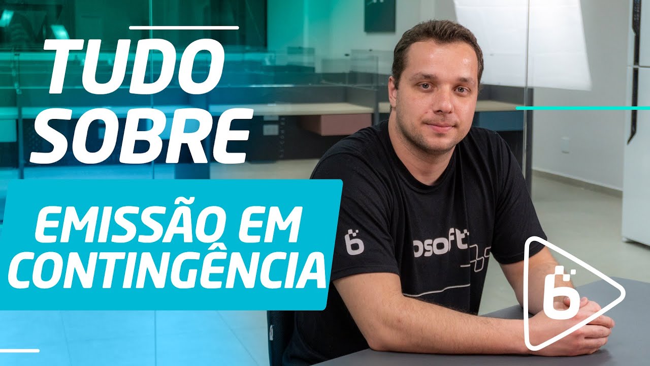 Emissão em Contingência: o que é, quando e como utilizar.