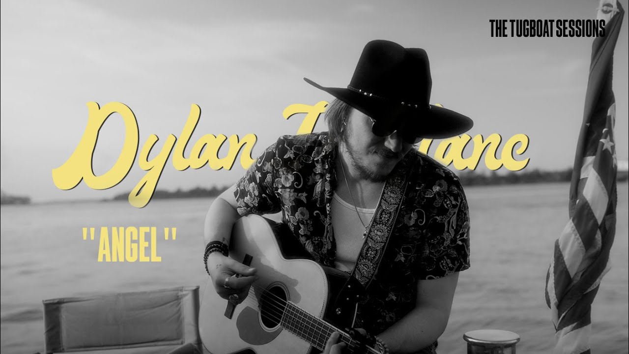 Dylan LeBlanc - 