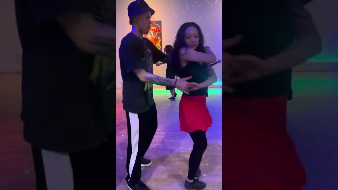 Markie Mark & Paprika Zouk, Dec. 2025