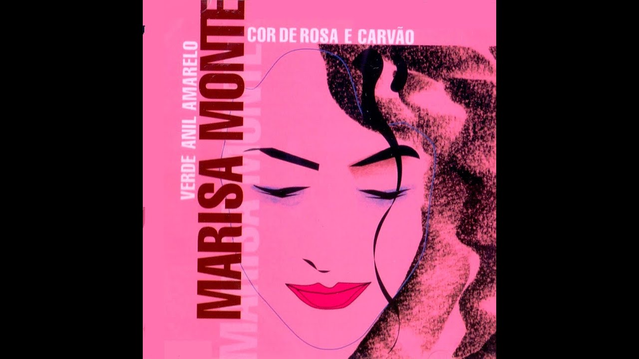 Marisa Monte - Enquanto Isso - (Com Letra Na Descri&ccedil;&atilde;o) - Legendas - (CC)