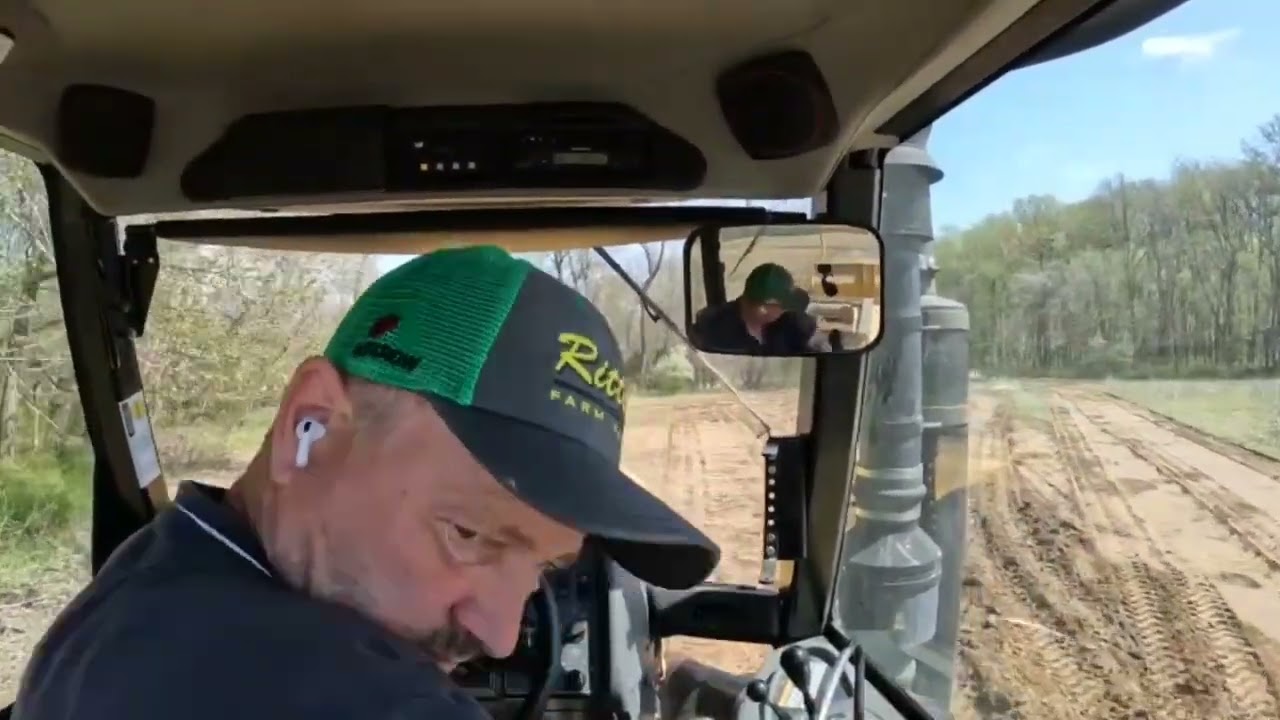 Yonaka Bulldozing Ep 26 Four Wheeler and Challenger (Original Pilot)