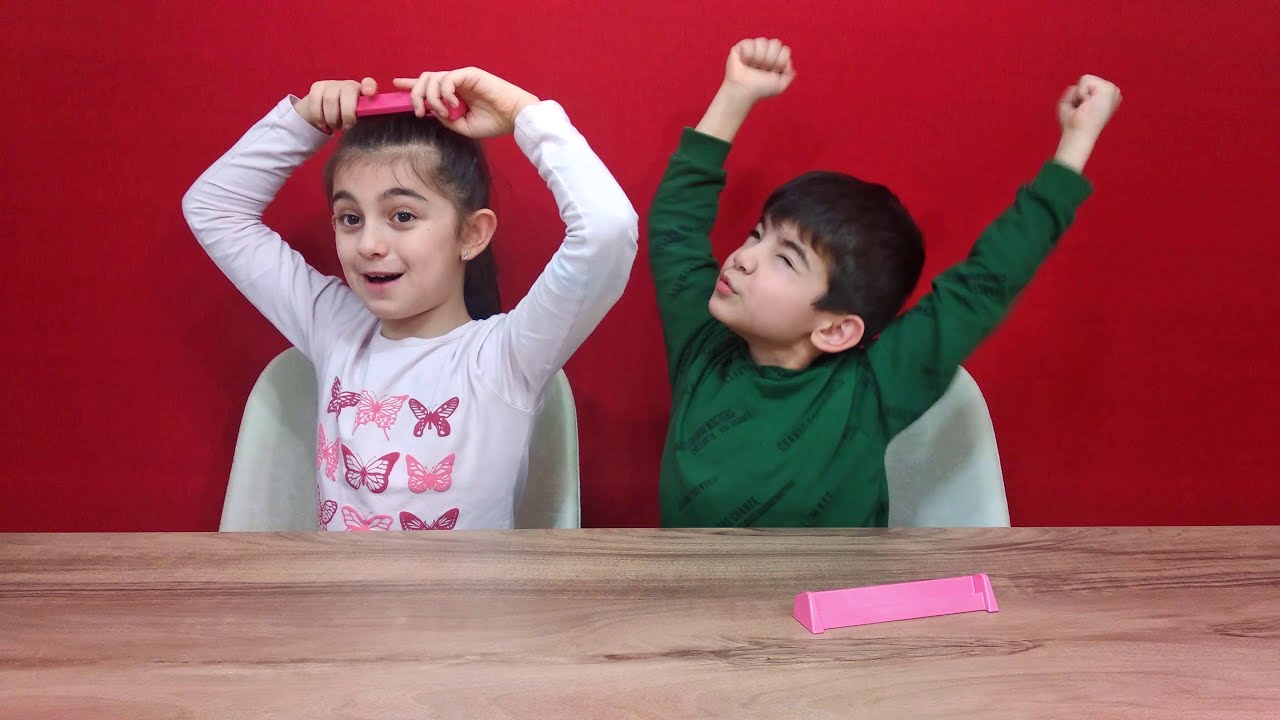Kelime Oyunu. Karışık harflerden kelime bulma