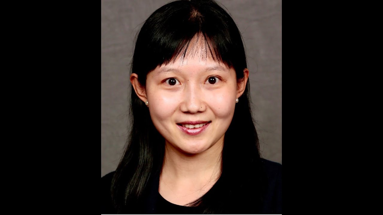 University of Chicago Center for Practical Wisdom lecture with Fan Yang