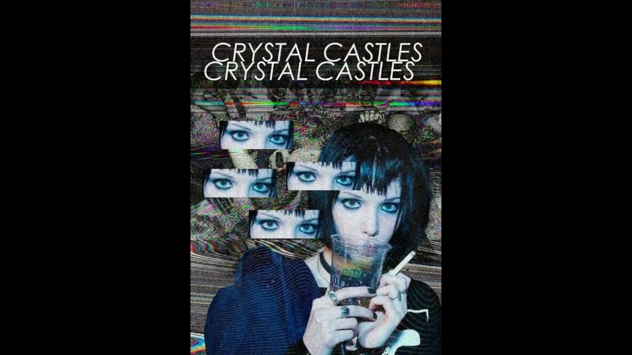 (free) Crystal Castles x Synth Pop Type Beat 