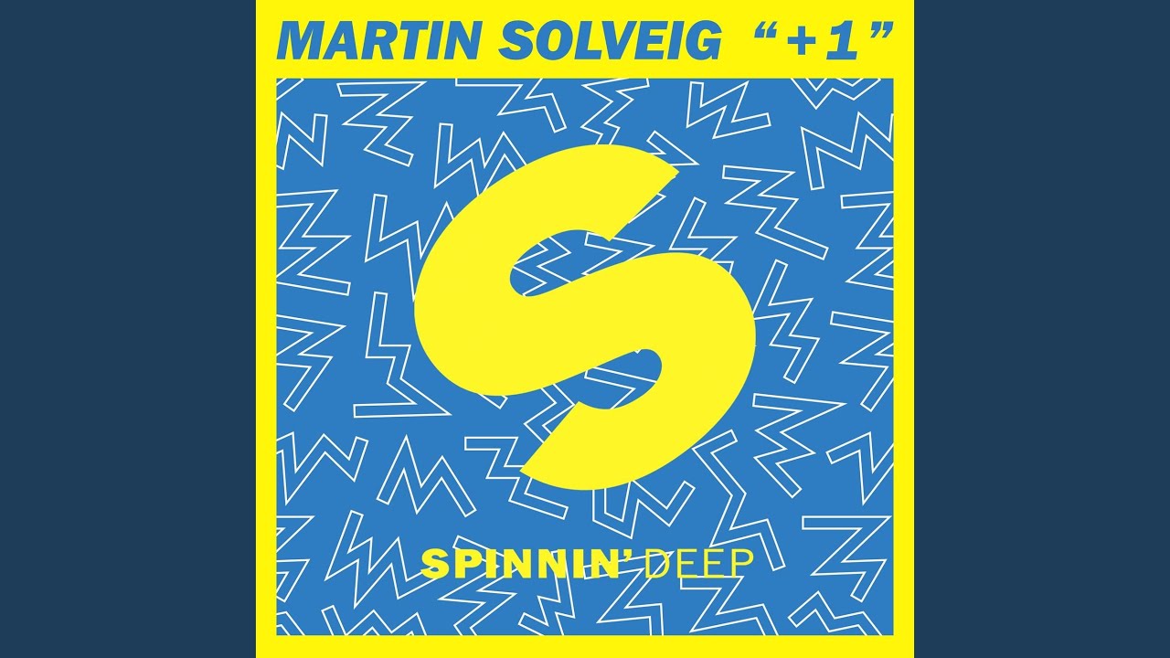 +1 (feat. Sam White) (Club Mix)