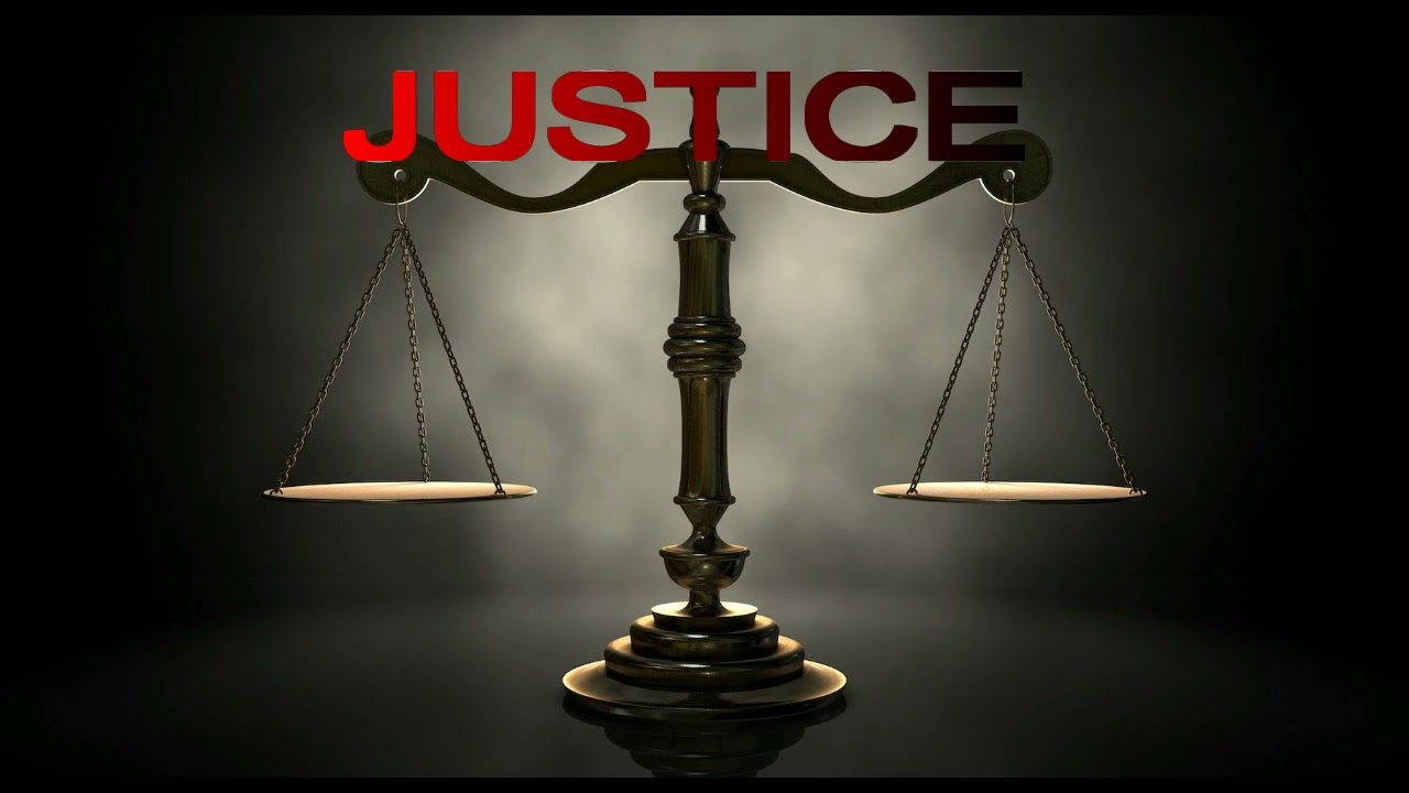 Masty Blade - Justice