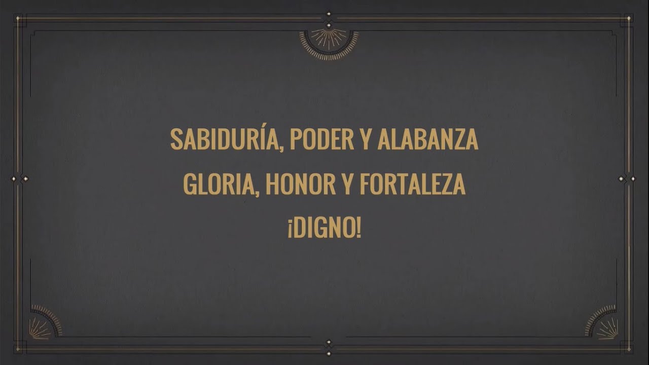 Beautiful Eulogy - Weight/Worthy (Sub. Español)