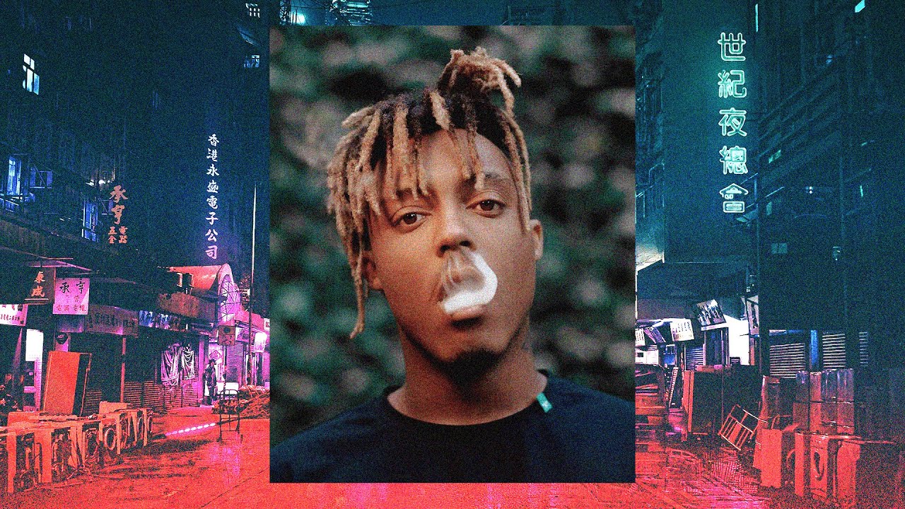 Blood On My Jeans by Juice WRLD but it's lofi hip hop radio. (prod. beelo)