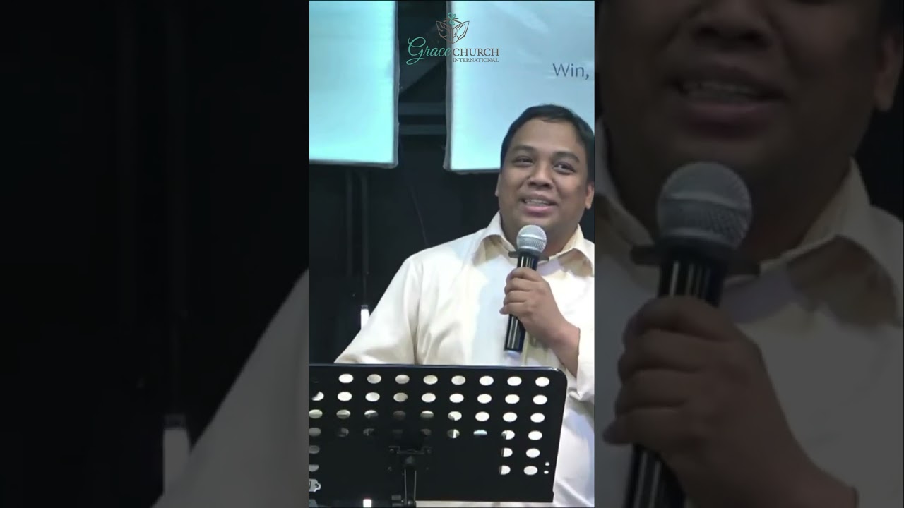 2 Corinthians 9:10-11 / Result in thanksgiving to GOD #GCIshorts