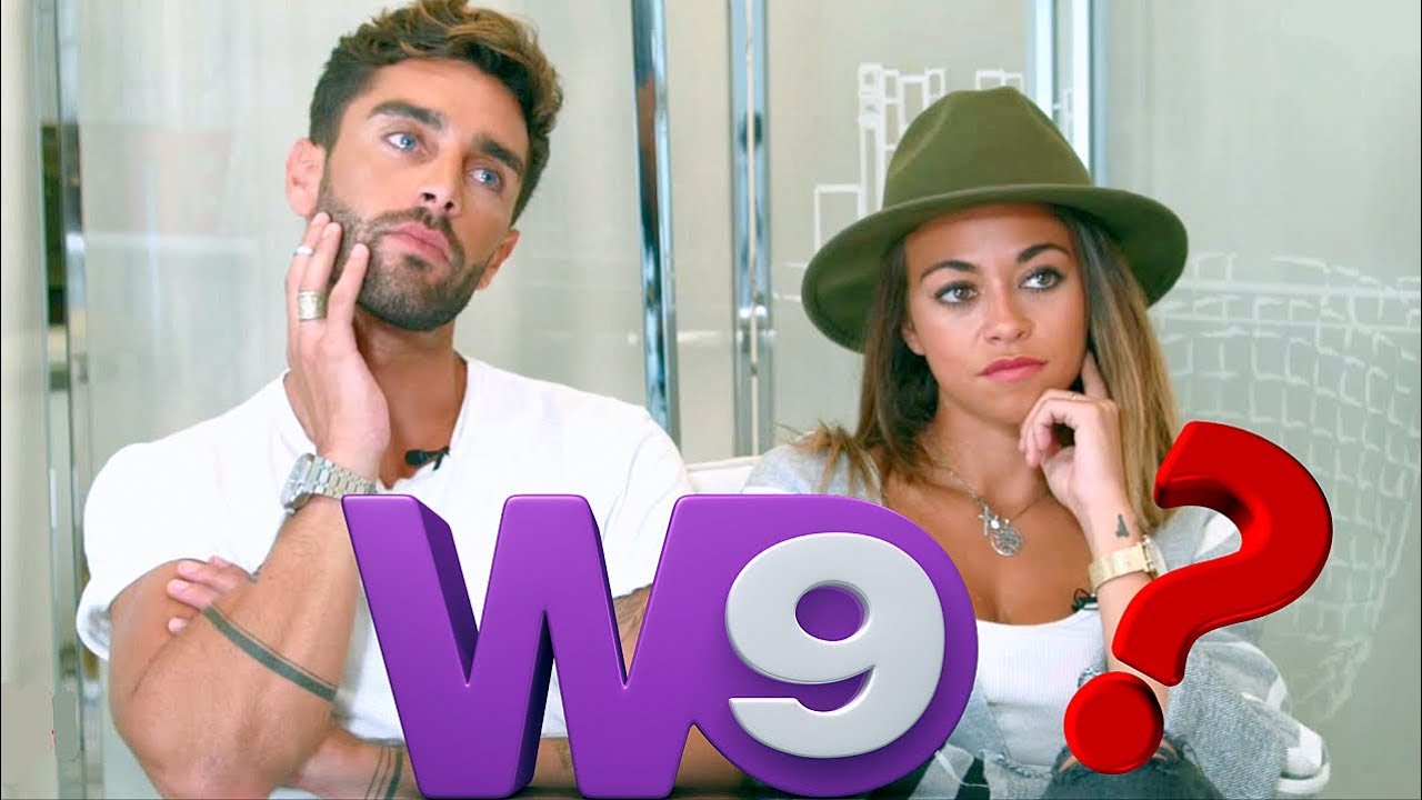 Jessy et Valentin (LMvsMonde2) vont-ils continuer avec 