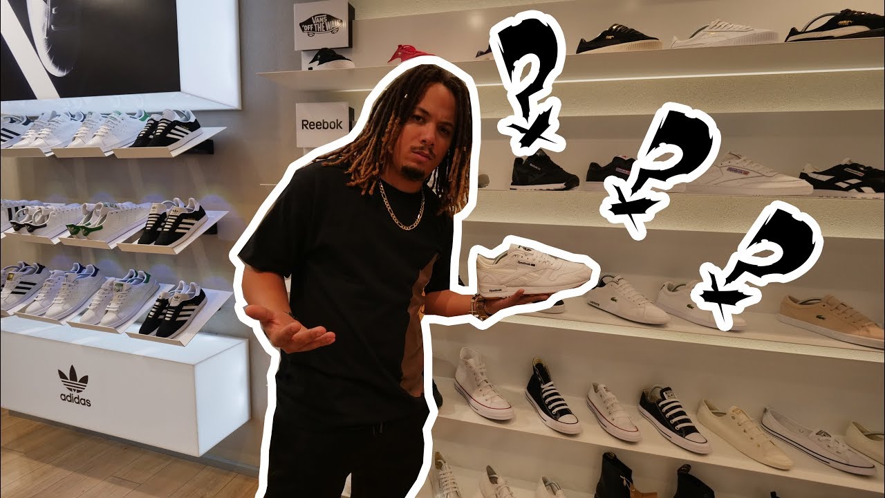 THE HARDEST COUNTRY TO BUY SNEAKERS IN !!! SEARCHING FOR SNEAKER STORES IN SYDNEY !!!