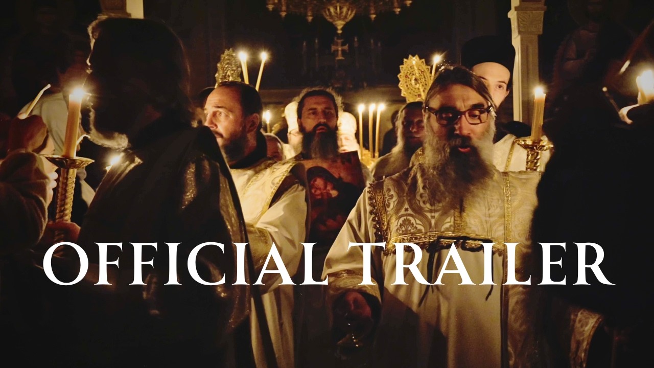 The Light of Bulgaria | An Orthodox Christian Documentary | Official Trailer
