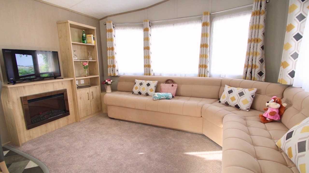 Discover Shorefield Holidays