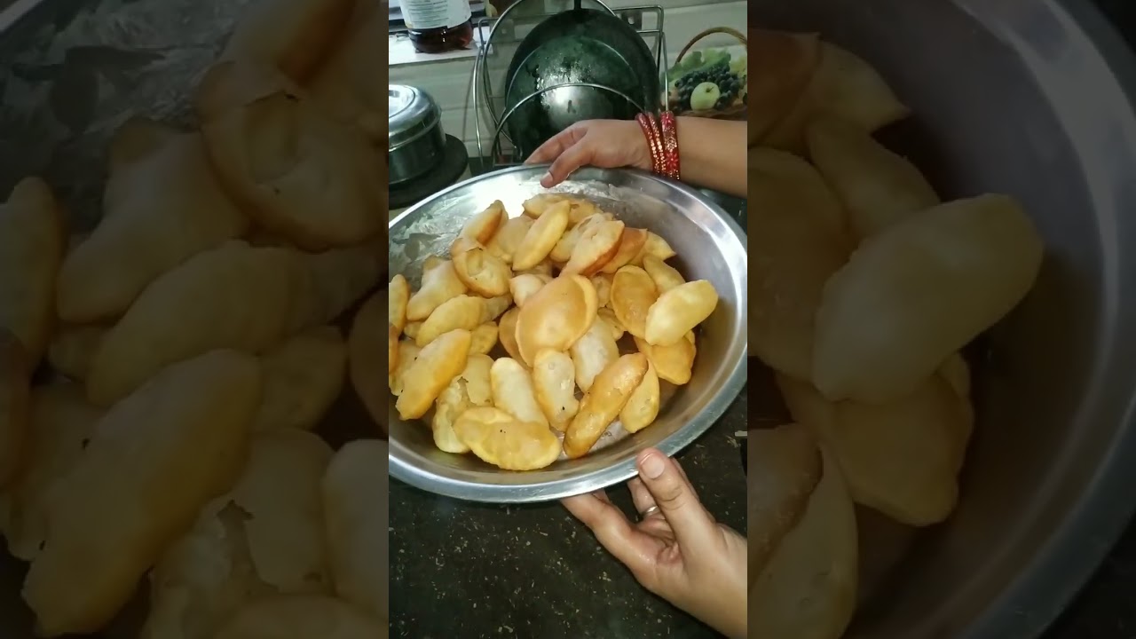 Golgappe bnao Aasan tarike se