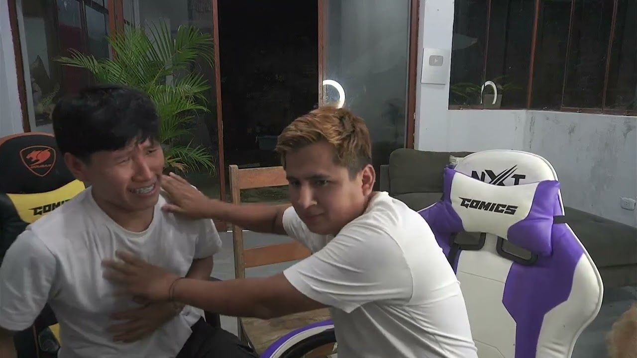 MEJORES MOMENTOS KICK - SHULS #2