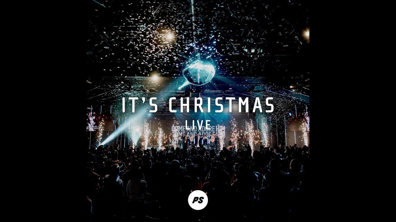 O Come All Ye Faithful - Planetshakers - Multitrack