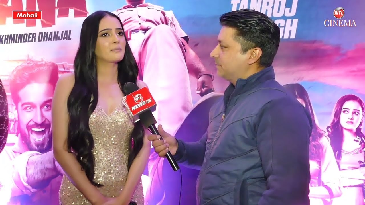 Special Interview Bhawna Sharma actress of Nishana | Sandy Juneja