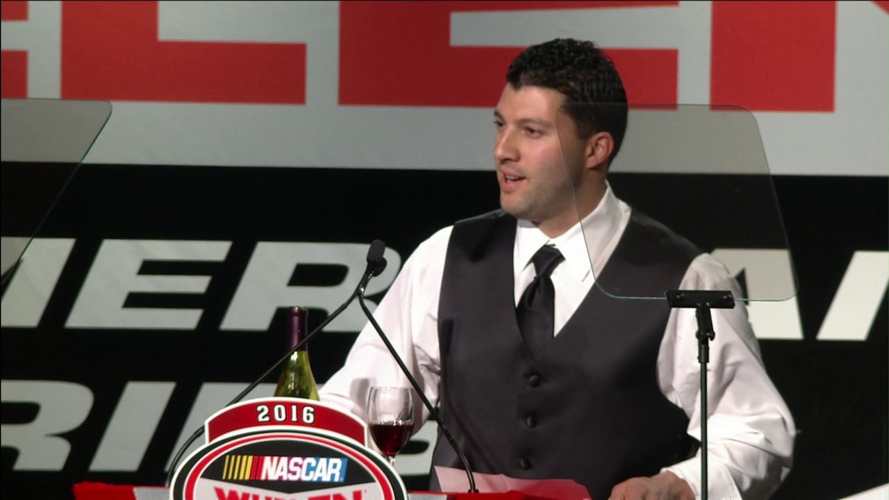 NWAAS 2ND KEITH ROCCO SPEECH 2016