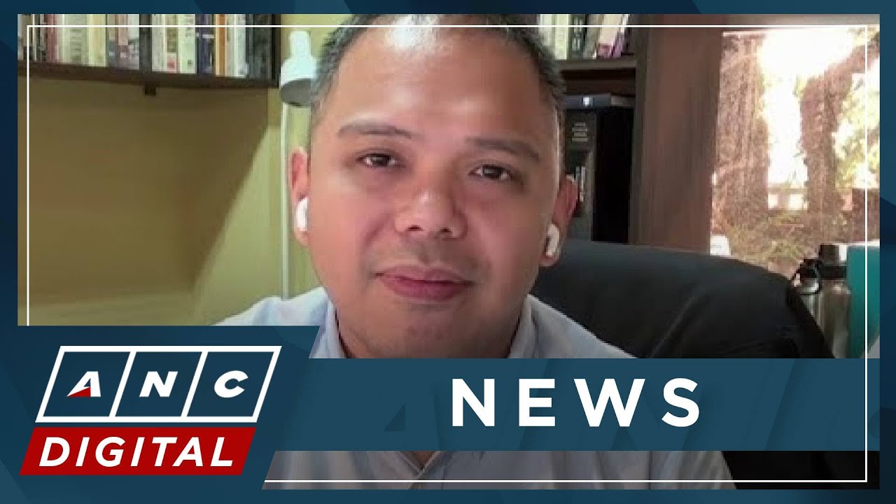 Headstart: UP College of Law Prof. Paolo Tamase on the 'secret' reversal of Villanueva's dismissal