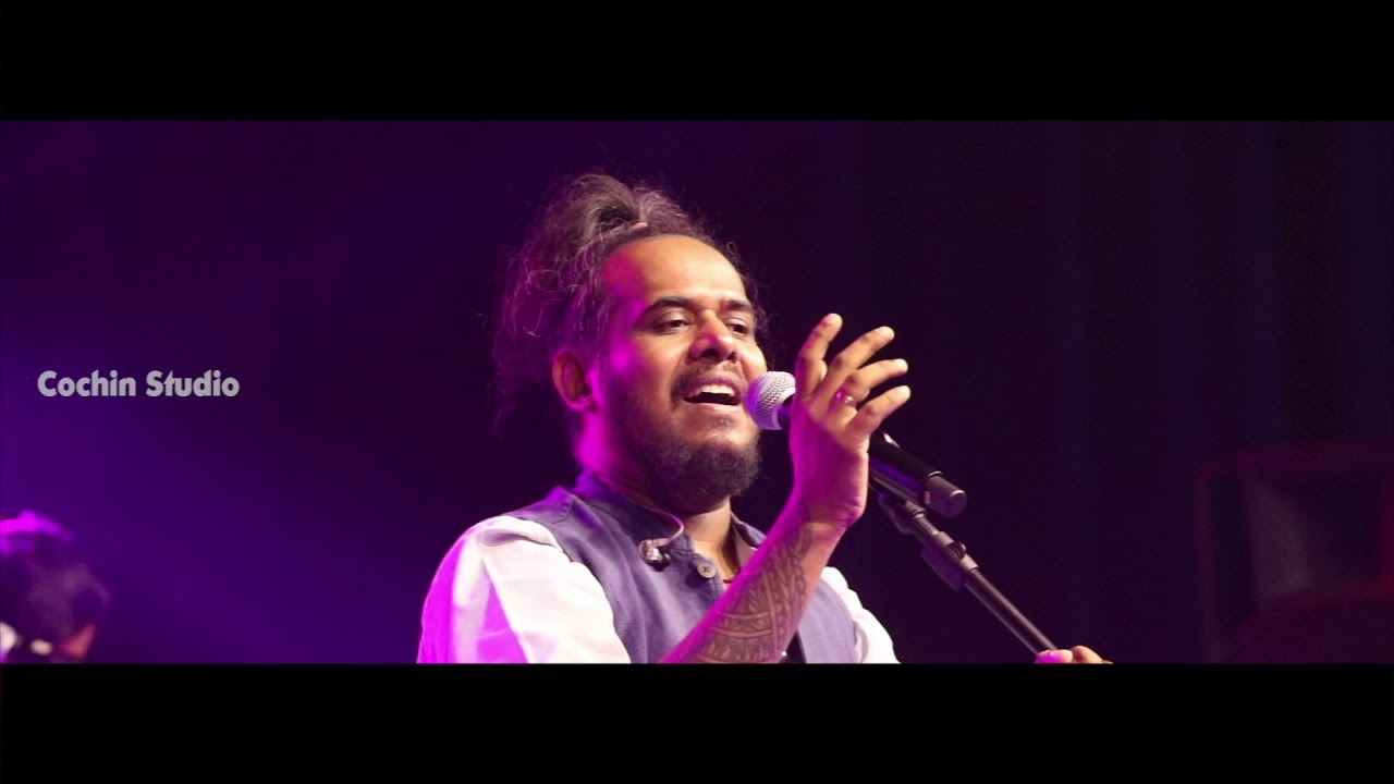 #HarishSivaramakrishnan #CochinStudio  Highlights of LALCARES Bharatham 2020 Kuwait.