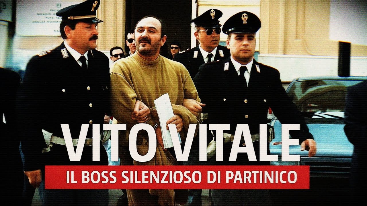 VITO VITALE – Il Boss Silenzioso di Partinico!