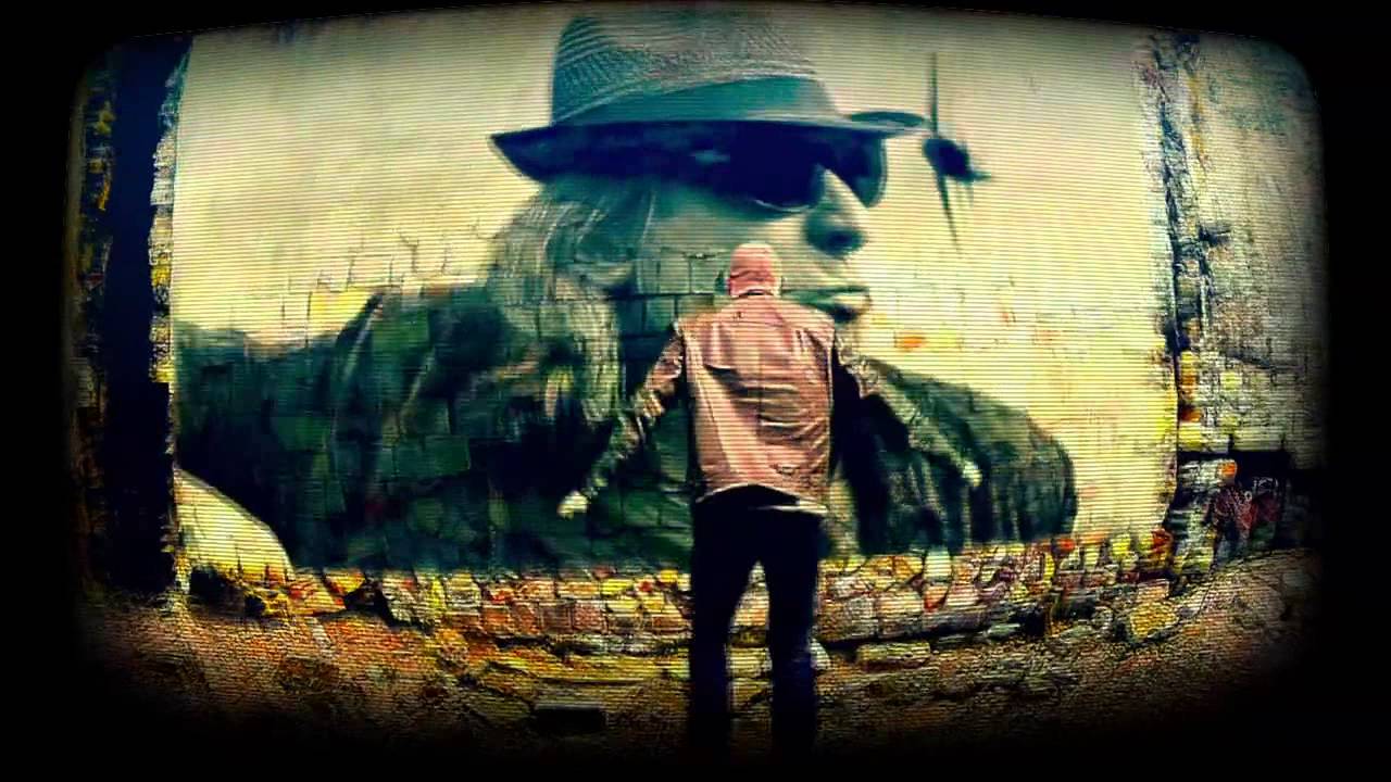 Atomic Bouratinos - Kamikaze Rock'n'Roll [HQ Screener Version]