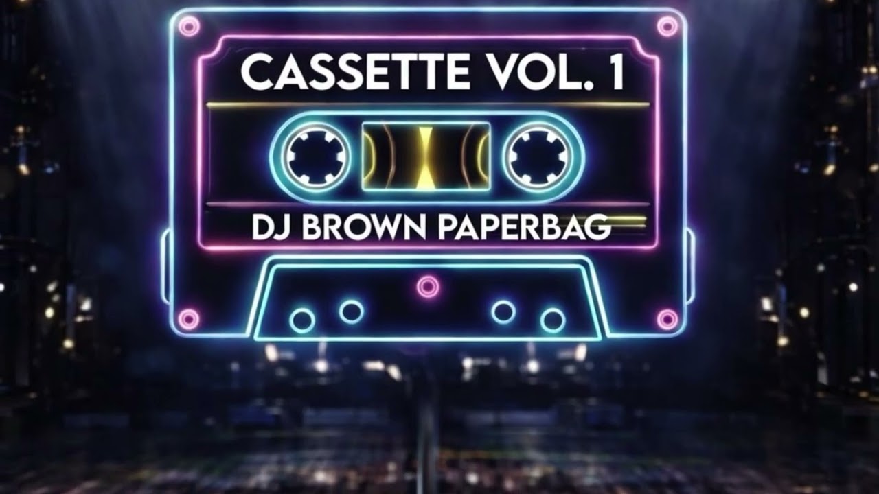 Dj Brown PaperBag ft. Nancy Khumalo - Phakamisa 
