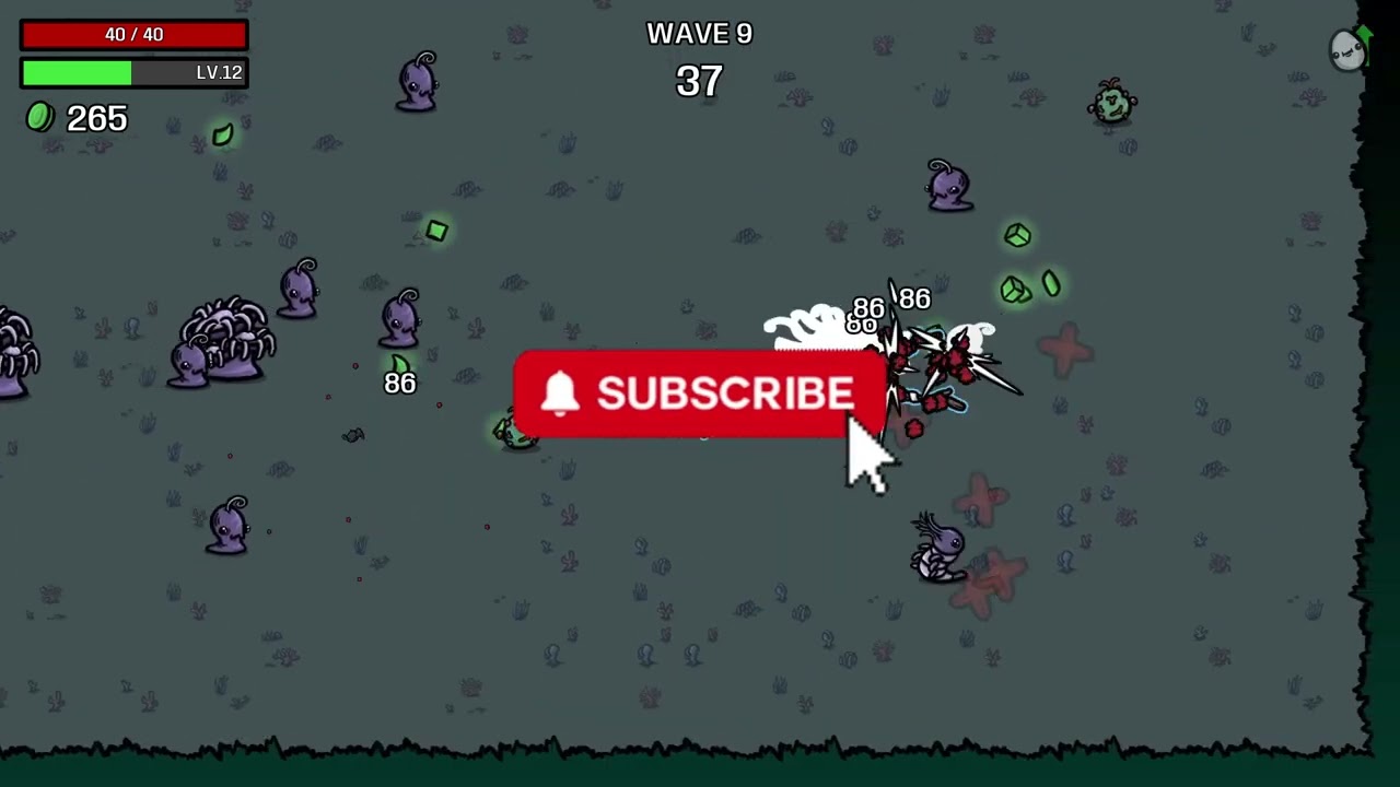WORST WAY TO DIE IN BROTATO!