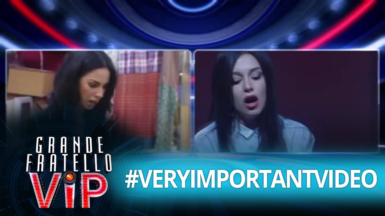 Grande Fratello Vip, Puntata 10 Ottobre - Giulia De Lellis vs Asia Mosetti