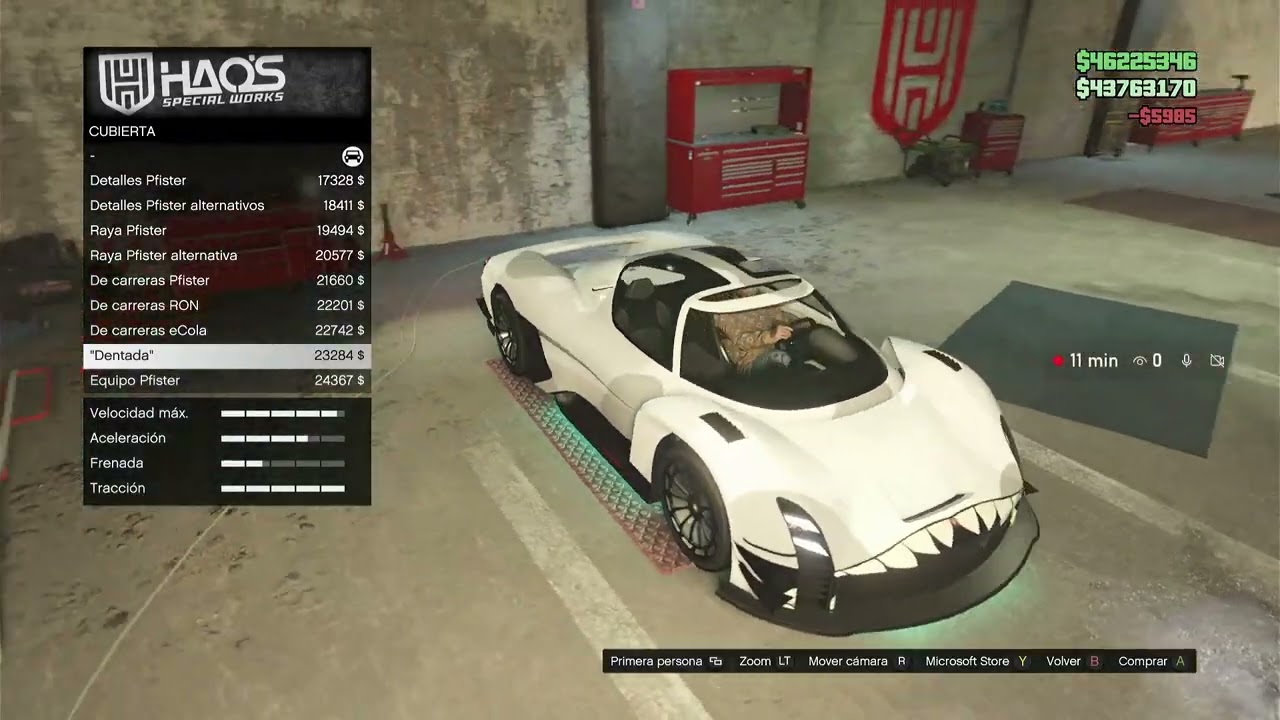 gta v online