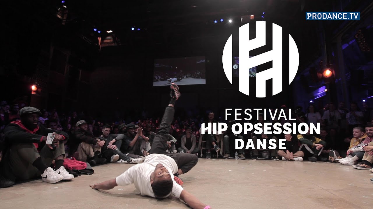 Rubix vs Jeka | SEMI FINAL | HIP HOP | HIP OPSESSION 2020