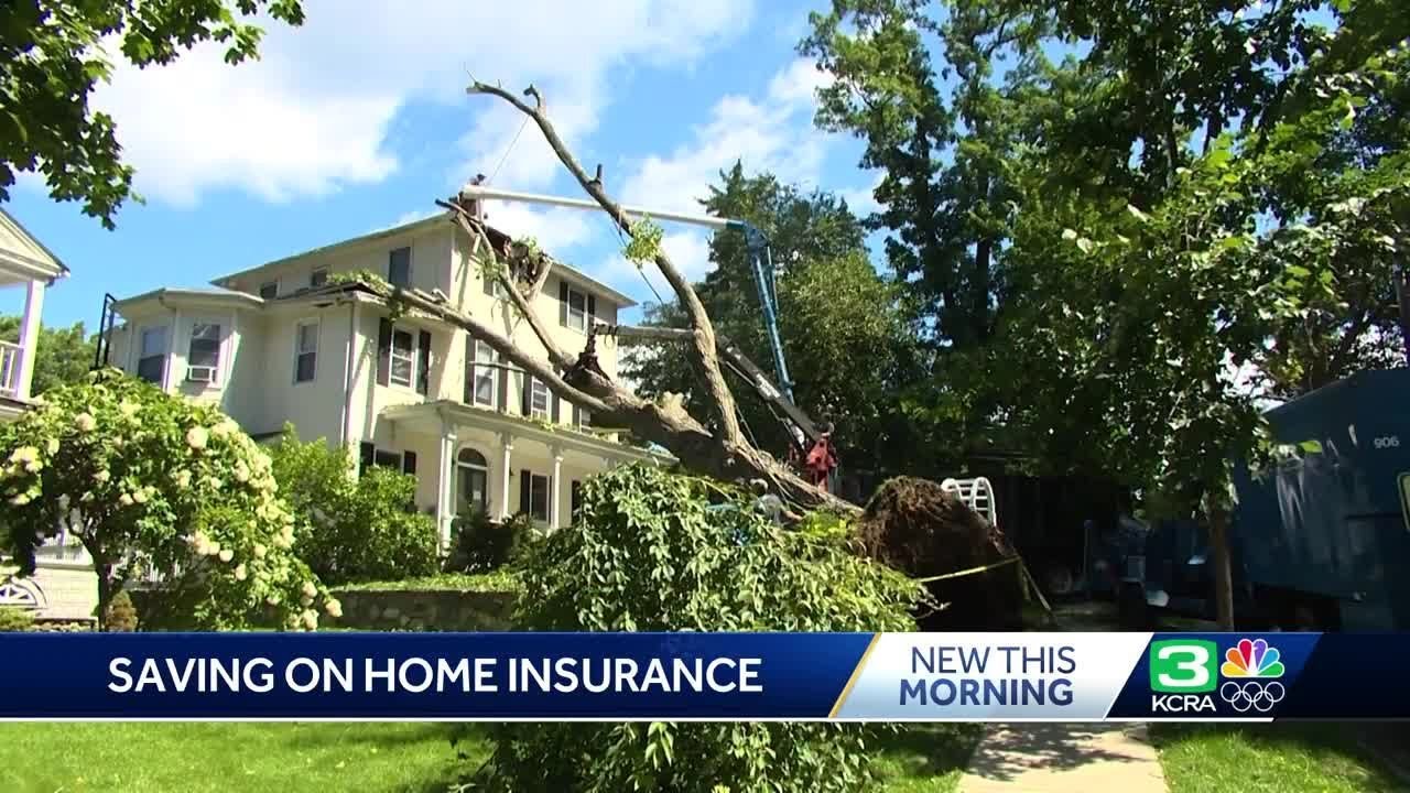 Consumer Reports: Tips for saving on home insurance