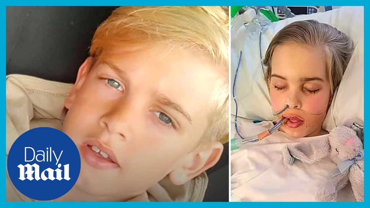 Archie Battersbee: Timeline of the 12-year-old boy's life
