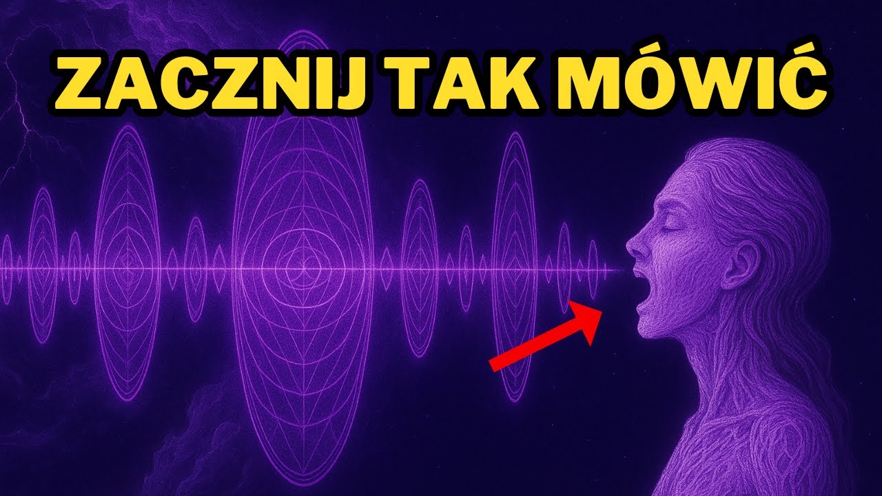 Logos Frequency: Kod Do Manipulowania Rzeczywistością (Uważaj, To Działa!)