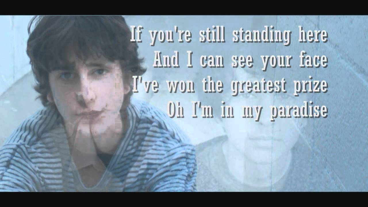 Nat & Alex Wolff Black Sheep - 