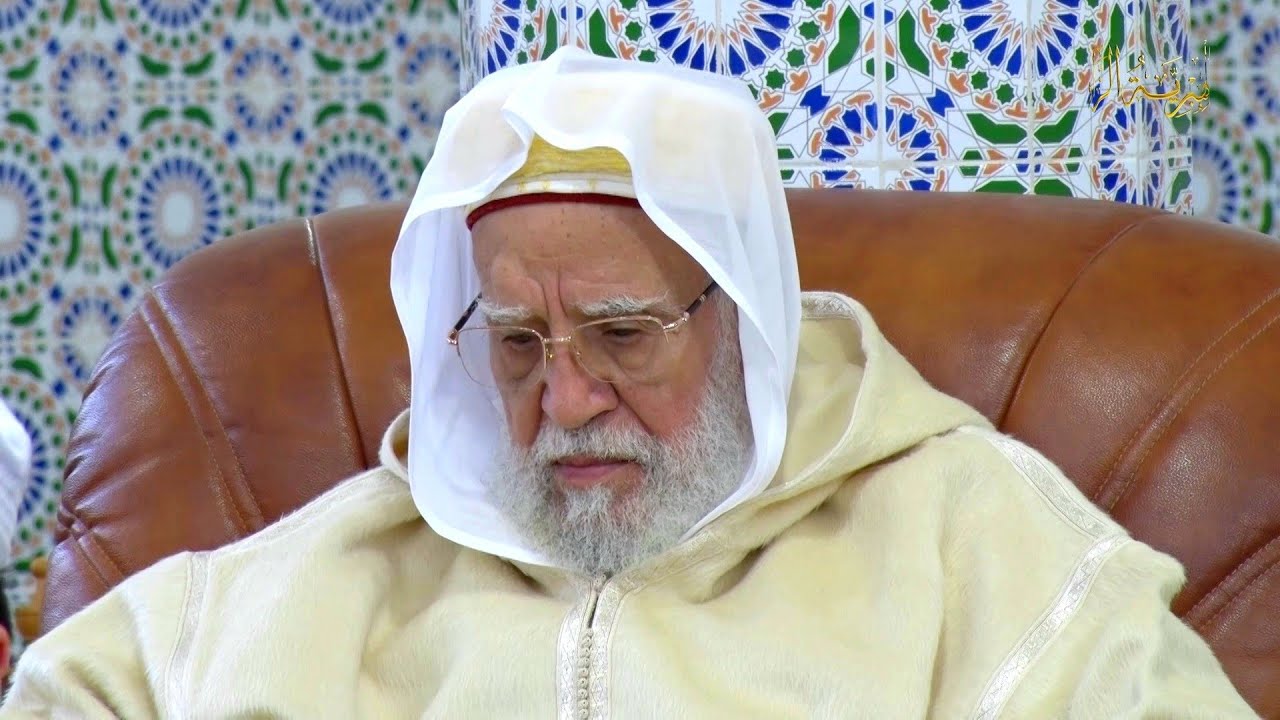 التصوف بين دلالته الإصطلاحية وأبعاده التربوية - روضة المحبين / المحاضرة رقم 12