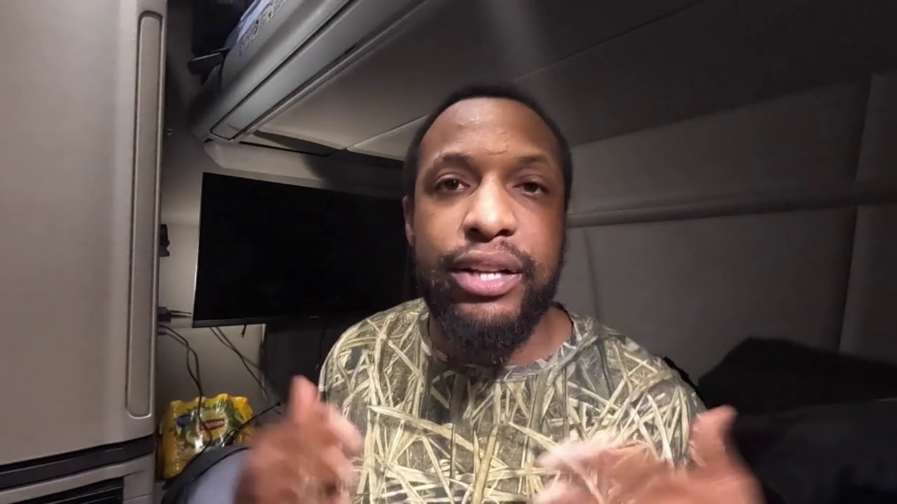 Sleeper Berth Split Example & Tips - Prime Inc