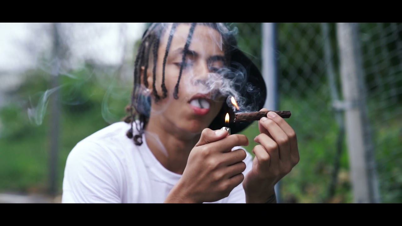 Steve Bang - On The Rise (Shot by @BOSSWALD)