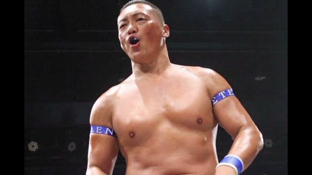 【GLEAT】CIMA「感謝の気持ち。プロレスラーとして決断」　衝撃！大みそかに4人が退団・退任