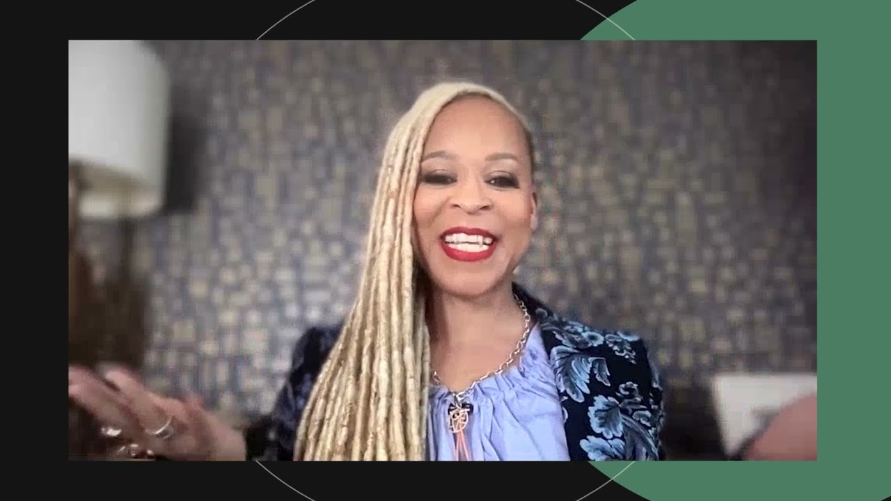 Unilever Chief Growth & Marketing Officer On Winning Hearts, Minds—And Machines