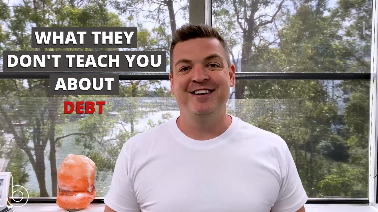 How to Use Debt To Earn Money
