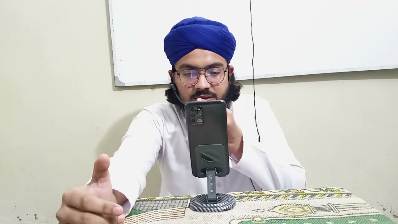 Waliden ka maqam or hamara Radde amal | Allama Hafiz Muhammad Shamikh Madni 