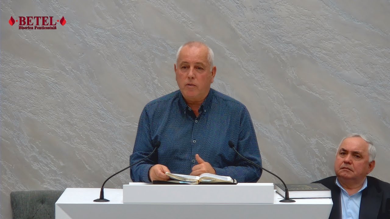 Calin Turcu - Paharul Domnului ori paharul dracilor!