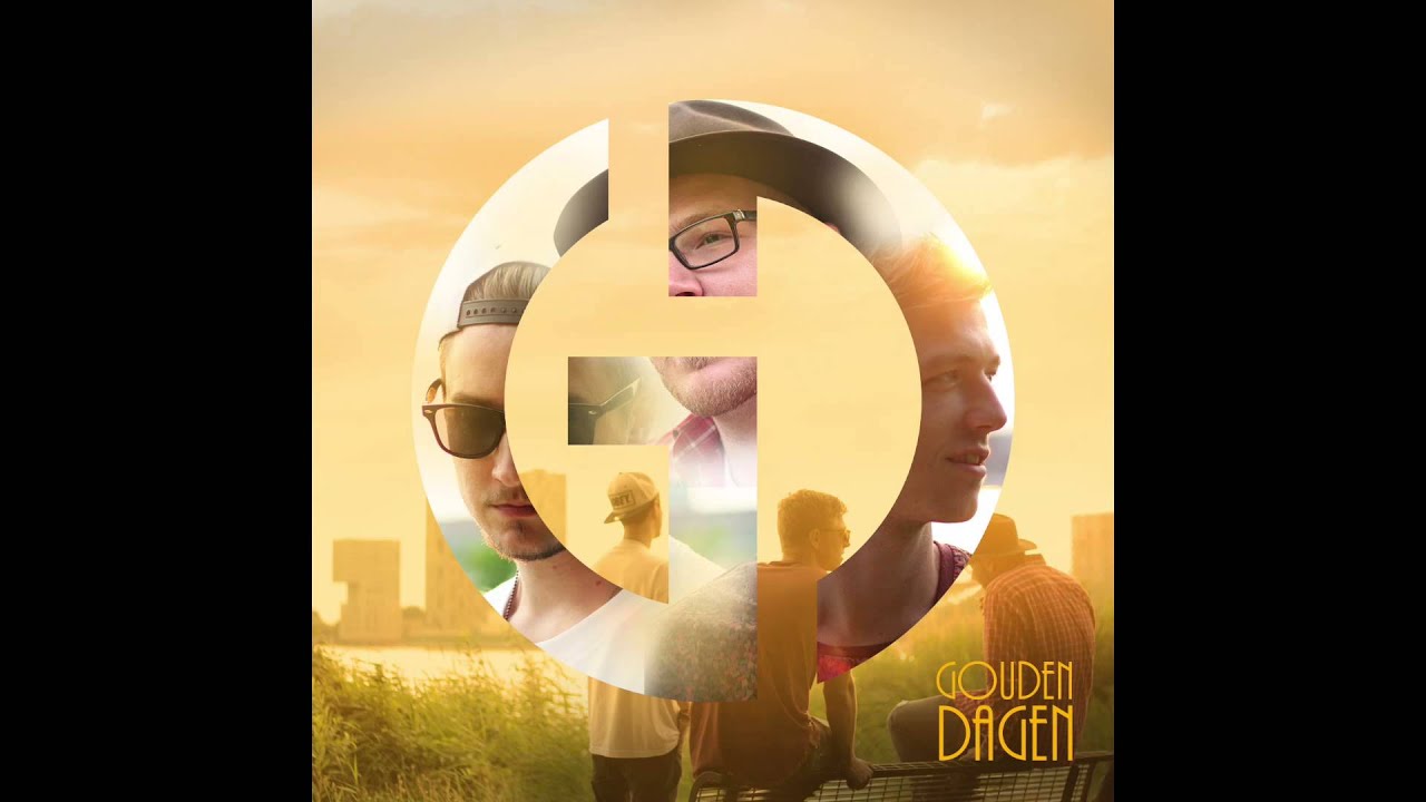 7. DrieVoudig - Leef En Droom (Geprod. door Sean Ross)