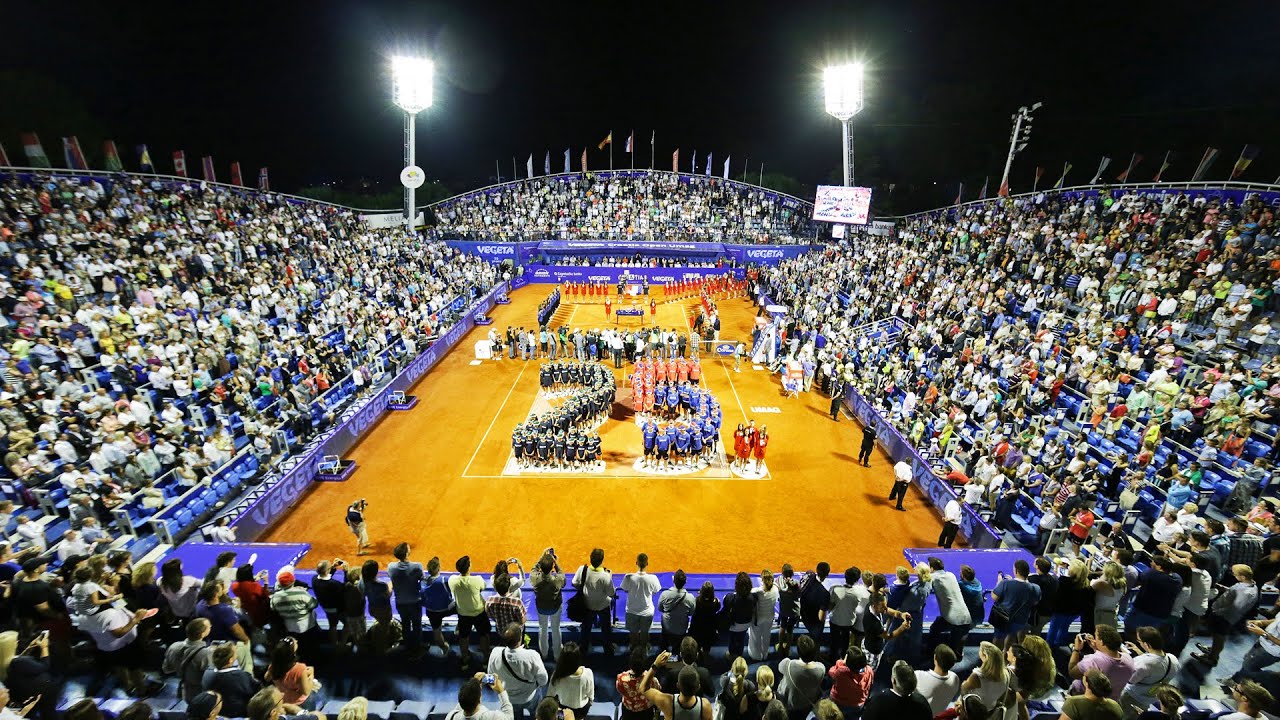 25. ATP Vegeta Croatia Open - Final video
