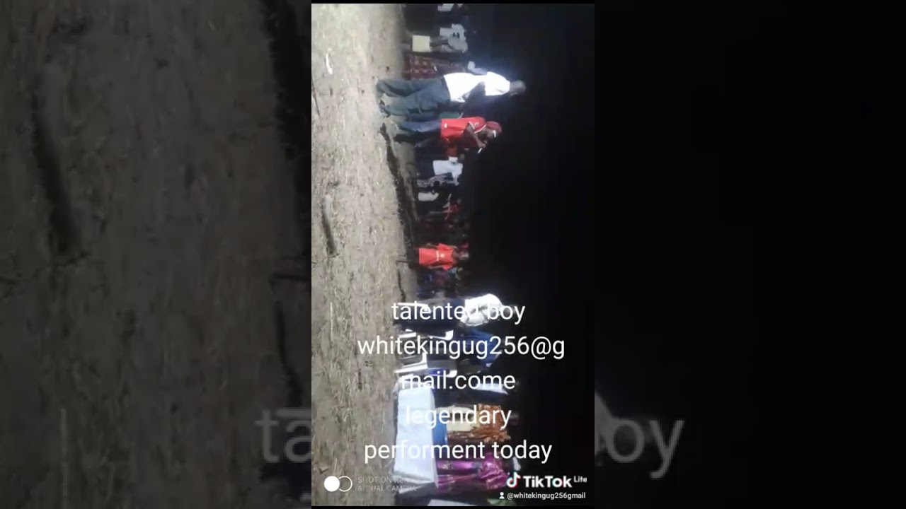 The talented boy whitekingug256@gmail.come legendary performent today 