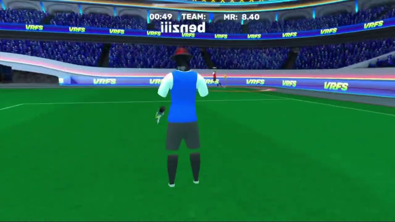 the return of adi vrfs
