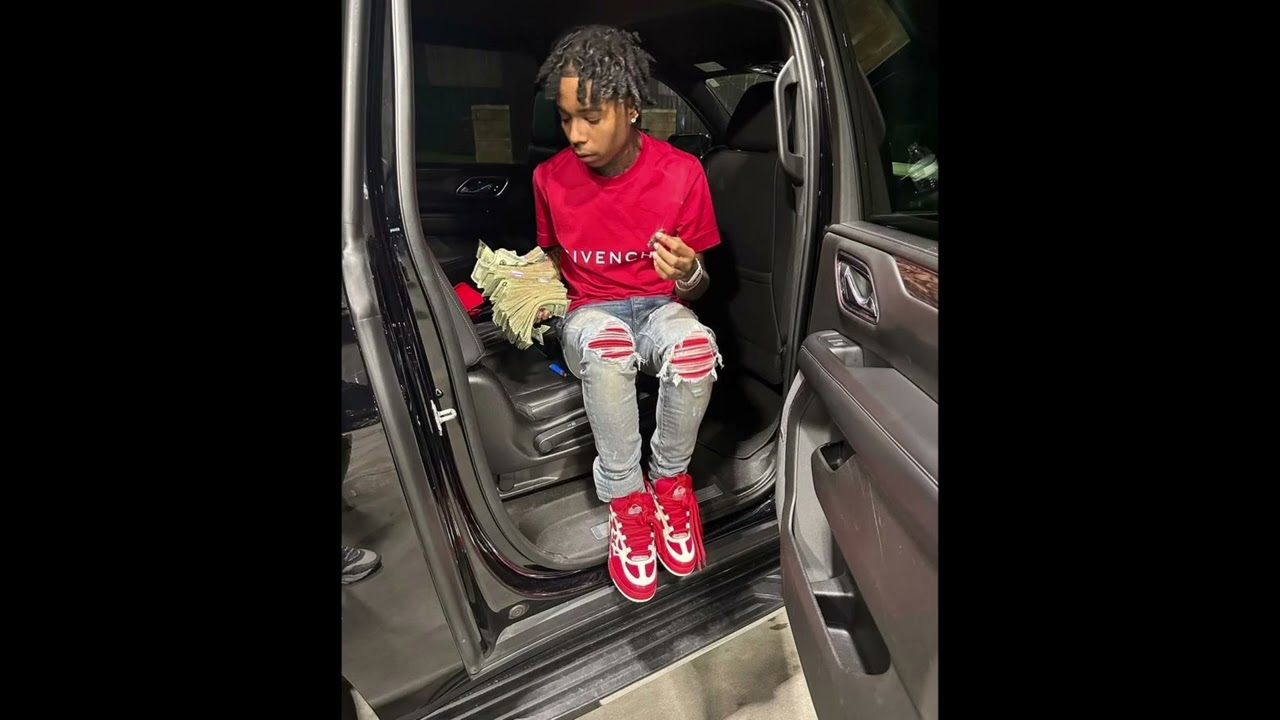 (FREE) Lil Double 0 Sample Type Beat - 