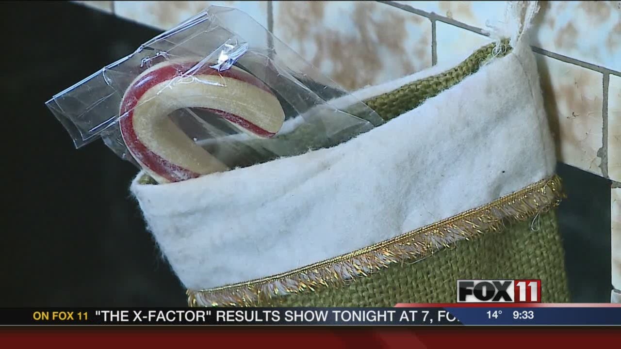 St. Nicholas Day celebrated in Northeast Wisconsin